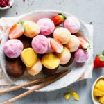 Cara Membuat Mochi yang Kenyal dan Lembut