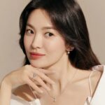 Drakor Song Hye Kyo yang Dapat Rating Tinggi di IMDb!