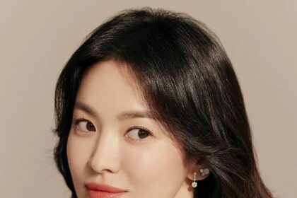 Drakor Song Hye Kyo yang Dapat Rating Tinggi di IMDb!