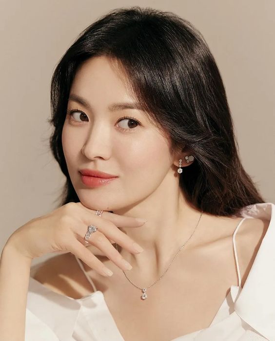 Drakor Song Hye Kyo yang Dapat Rating Tinggi di IMDb!