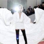 Met Gala 2024 Umumkan Tema "Sleeping Beauties"