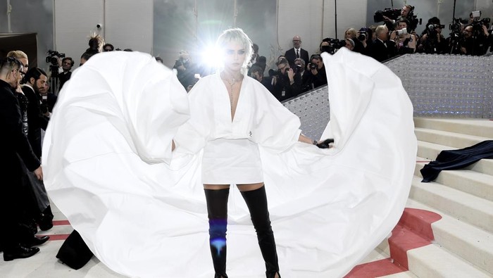 Met Gala 2024 Umumkan Tema 