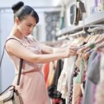 Tips Cerdas Berburu 'Harta Karun' di Toko Thrifting