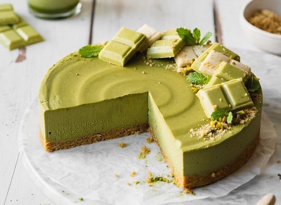 Dessert Rasa Matcha yang Enak dan Populer di Indonesia