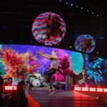 Pengembalian Gelang Xyloband Coldplay Jakarta Capai 77 Persen