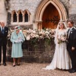 3 Anggota Keluarga Kerajaan Gelar Royal Wedding Sederhana