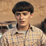 Fans Ancam Boikot Stranger Things Imbas Video Noah Schnapp