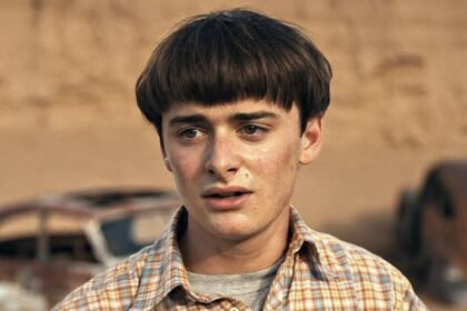 Fans Ancam Boikot Stranger Things Imbas Video Noah Schnapp