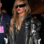 Rihanna Kenakan Jam Tangan Berlian Rp6,2 Miliar di Kaki