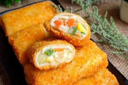 Varian Risol Populer di Indonesia, Mana Favoritmu?