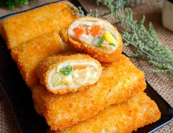 Varian Risol Populer di Indonesia, Mana Favoritmu?