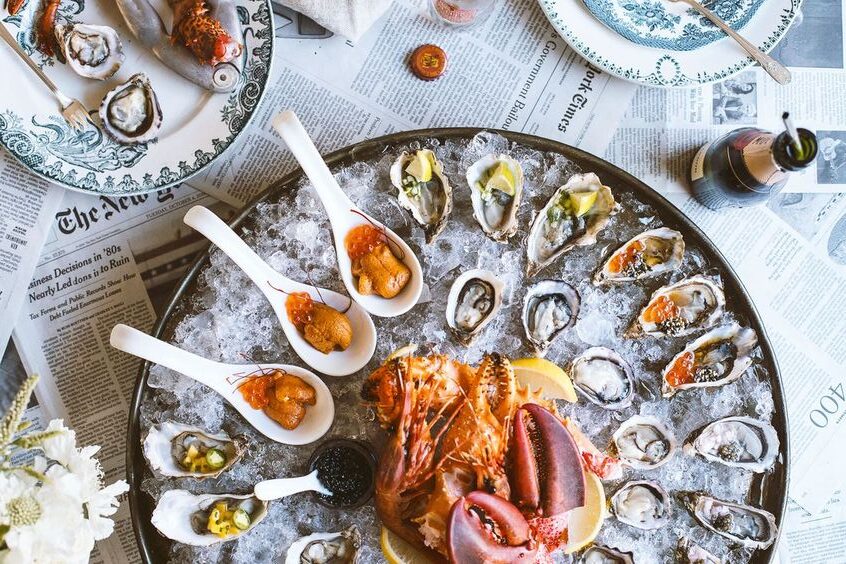 8 Jenis Kerang dan Manfaatnya untuk Kesehatan Tubuh