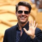 Tom Cruise Menghapus Nama Suri dan Katie