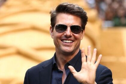 Tom Cruise Menghapus Nama Suri dan Katie