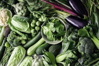 Jenis Sayur Pahit yang Justru Banyak Penggemarnya