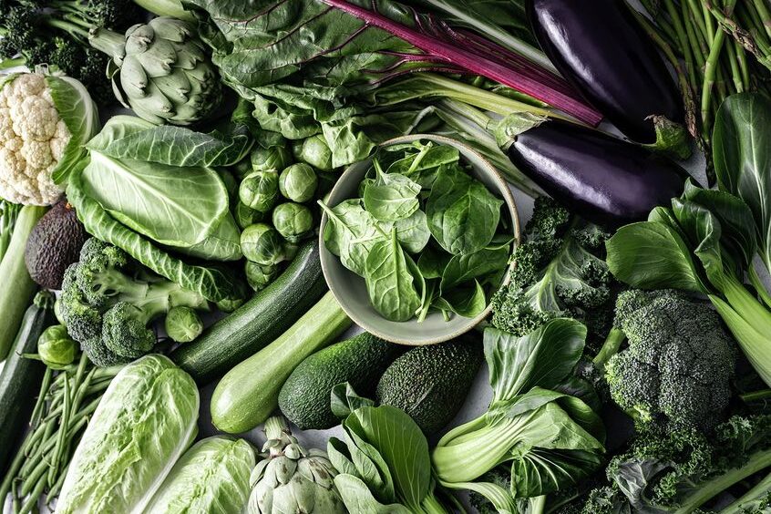 Jenis Sayur Pahit yang Justru Banyak Penggemarnya