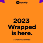 Daftar Artis hingga Lagu Terpopuler dalam Spotify Wrapped 2023
