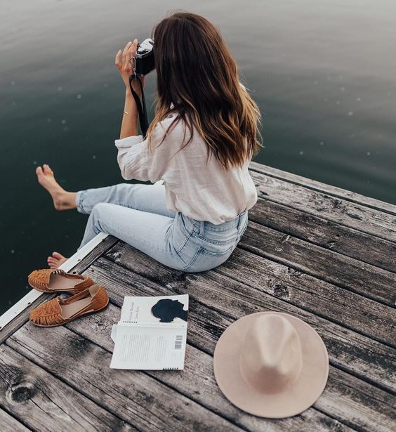 Mitos dan Fakta Slow Living, Hidup Santai tapi Serius