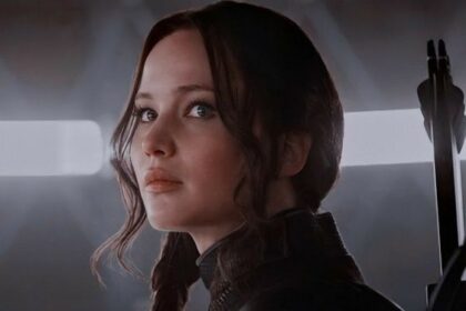Penjelasan Timeline The Hunger Games