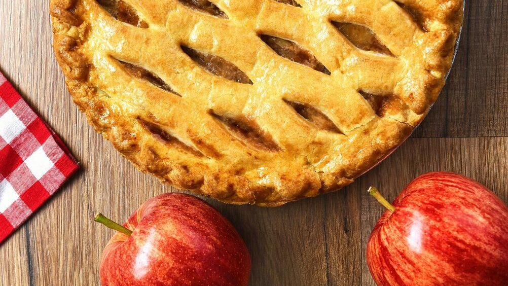 Rekomendasi Buah untuk Pie yang Banyak Digunakan