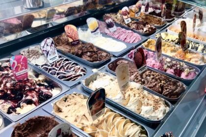 Tips dan Trik Menyimpan Gelato Agar Tetap Enak