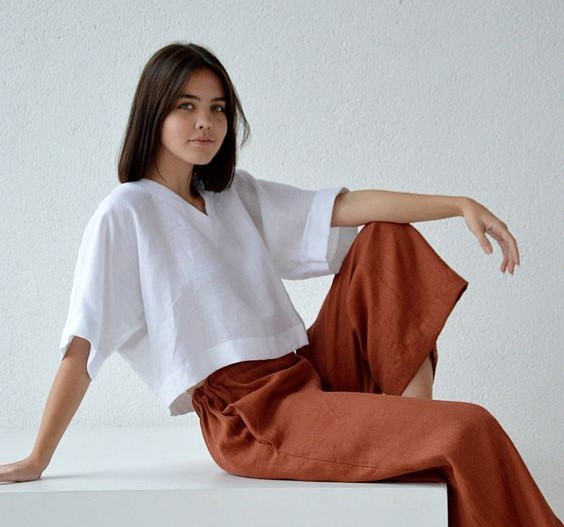 Inspirasi OOTD 