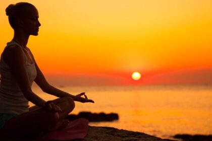 Menerapkan Mindfulness untuk Jaga Kesehatan Mental