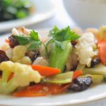 Bisakah Menjadikan Capcay Sebagai Menu Diet?