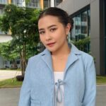 Tampil Modis & Nasionalis di Hari Pahlawan ala Seleb Tanah Air