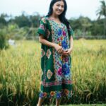 Inspirasi Baju Rumah Nyaman dan Cantik, Gak Cuma Daster