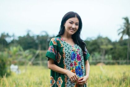 Inspirasi Baju Rumah Nyaman dan Cantik, Gak Cuma Daster