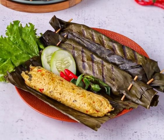 Tips Menyimpan Pepes Agar Bisa Disantap Kembali