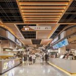 Tips Memilih Kuliner di Food Court Agar Tidak Kena Zonk