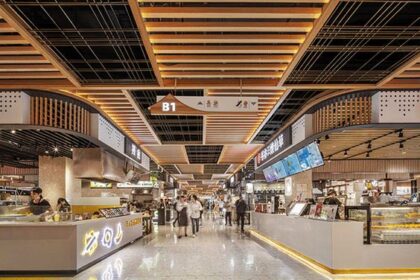 Tips Memilih Kuliner di Food Court Agar Tidak Kena Zonk
