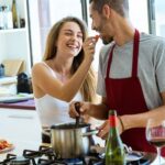 Zodiak Pria Pandai Memasak dan Romantis