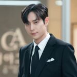 Pesona Aktor Tampan Kim Young Dae di Drakor Populer