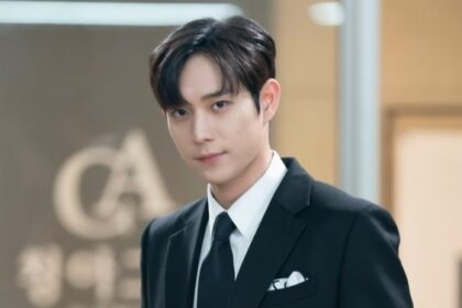 Pesona Aktor Tampan Kim Young Dae di Drakor Populer