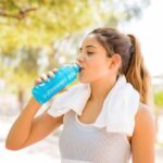 Bolehkah Mengonsumsi Minuman Isotonik Setiap Hari?