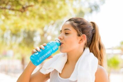 Bolehkah Mengonsumsi Minuman Isotonik Setiap Hari?
