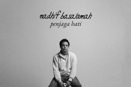 Fakta Lagu 'Penjaga Hati' dari Nadhif Basalamah yang Viral