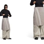 Balenciaga Jual Rok Handuk Mandi Seharga Rp14 Juta