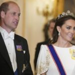 Kate Middleton Akhirnya Kenakan Tiara Baru