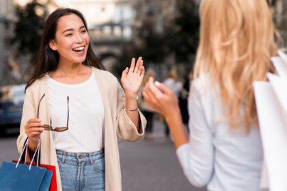 Pemerintah Kota di Swedia Mendorong Warganya Saling Sapa