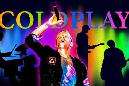 Perhatikan Hal Ini Sebelum Menonton Konser Coldplay Jakarta