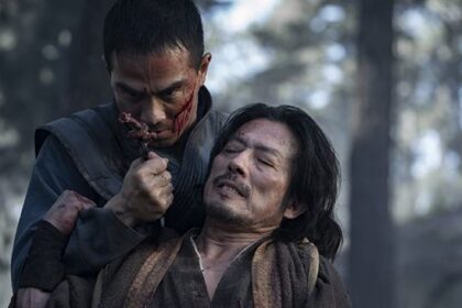 Joe Taslim Beri Bocoran Syuting Mortal Kombat 2