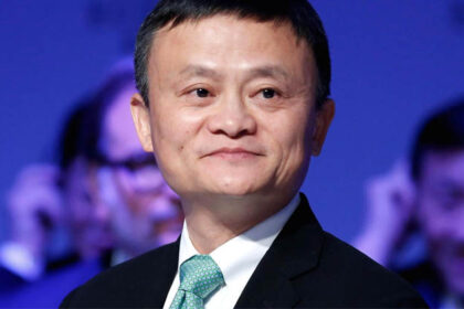 Daftar Orang Terkaya di China yang Hartanya Banyak Anjlok