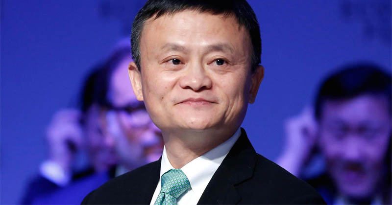 Daftar Orang Terkaya di China yang Hartanya Banyak Anjlok