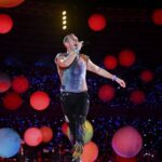 PK Entertainment Buka Suara Soal Konser Coldplay di Jakarta