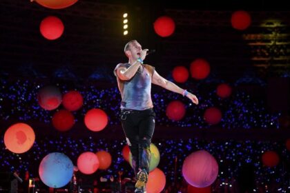 PK Entertainment Buka Suara Soal Konser Coldplay di Jakarta