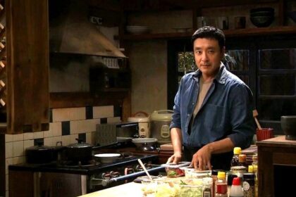 Rekomendasi Drakor tentang Makanan hingga Memasak